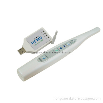 2014 New Professional USB Wireless Dental Intraoral Camera System